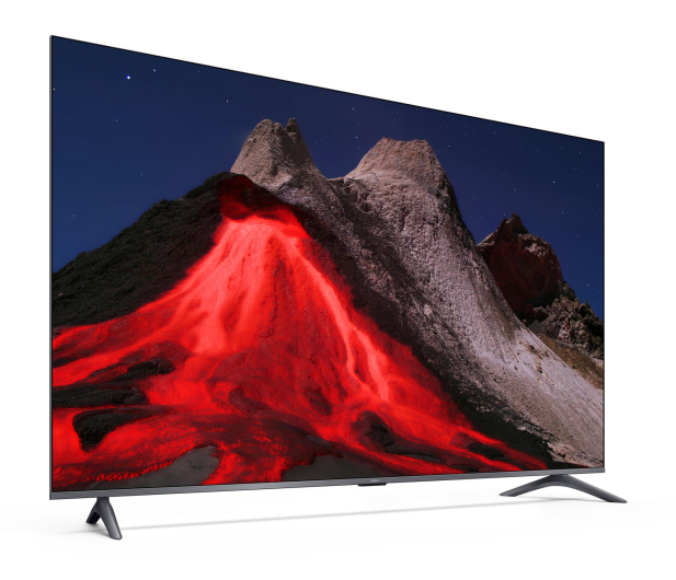 Xiaomi 75'' A Pro 2026 QLED 4K Google TV - 1344933 - zdjęcie 3